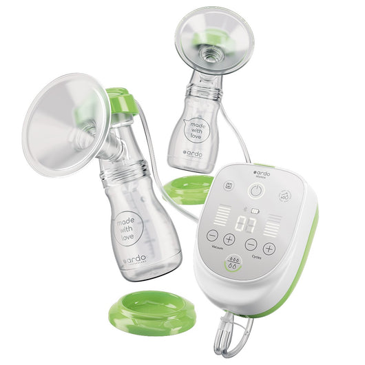 Ardo Alyssa Double elektrische Doppel-Milchpumpe