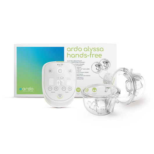Ardo_Alyssa_Hands-Free Milchpumpe