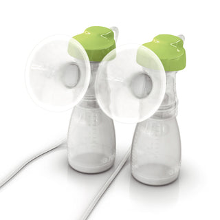 Milchpumpenzubehör