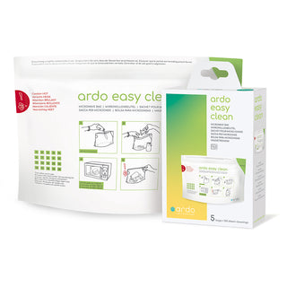 Ardo Easy Clean Mikrowellenbeutel