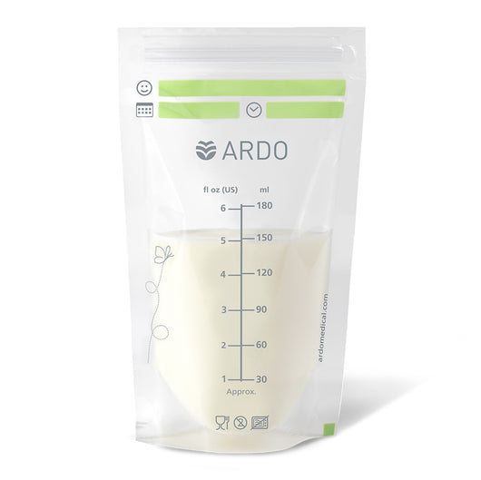 Ardo Easy Store Muttermilchbeutel