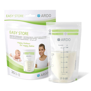 Ardo Easy Store Muttermilchbeutel