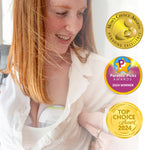 Ardo Melia elektrische Milchpumpe freihändig moms choice award parants picks award top choice award