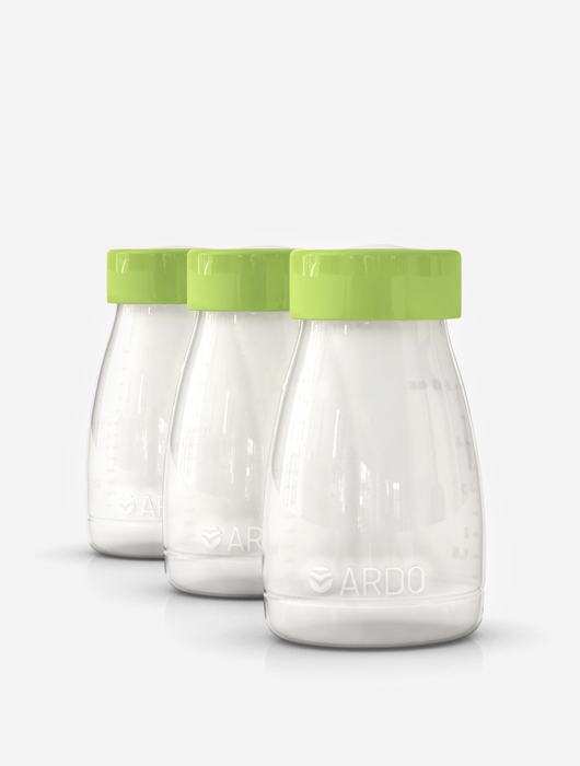 Ardo Kühltasche für Muttermilch inkl. Kühlelementen